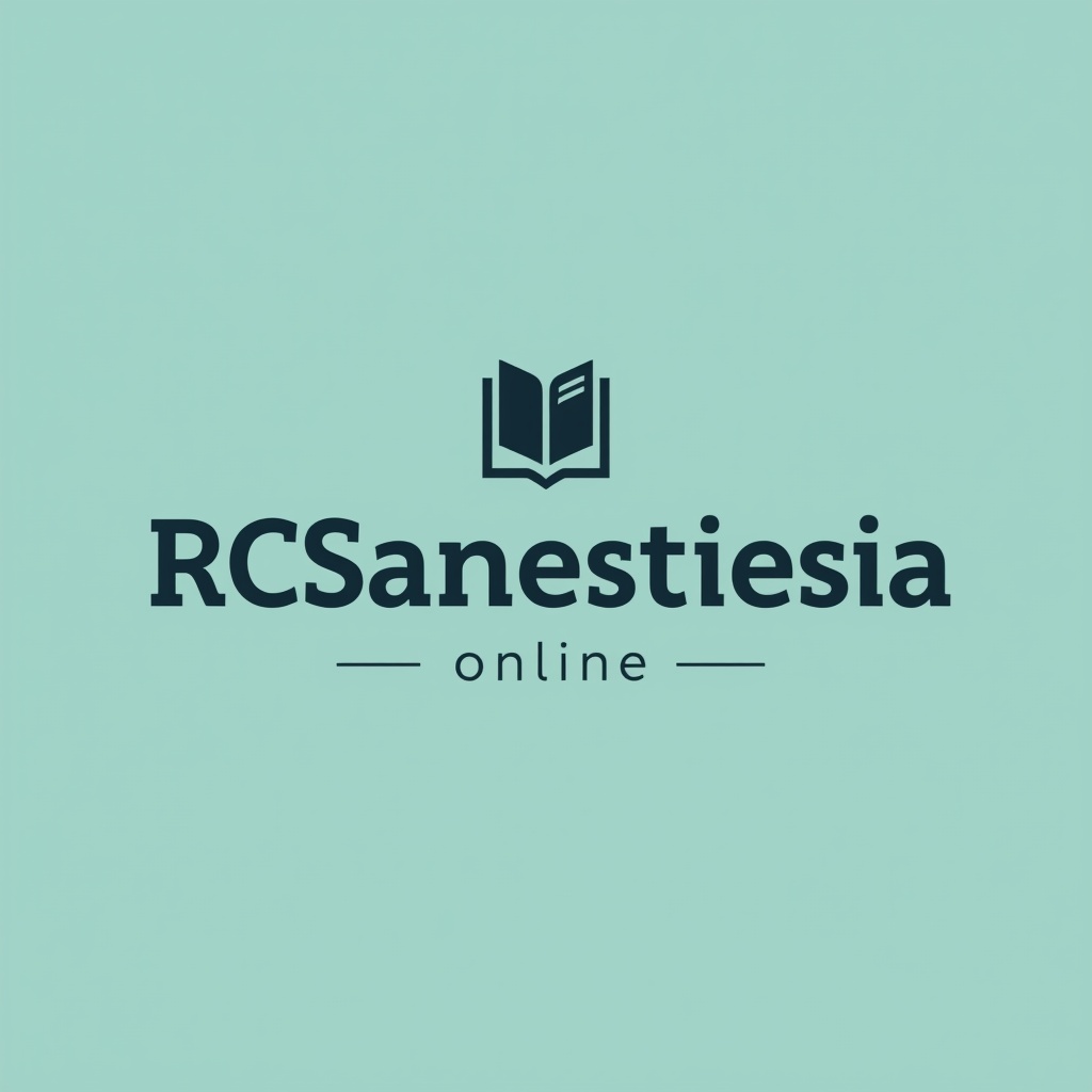 Rcsanesthesia